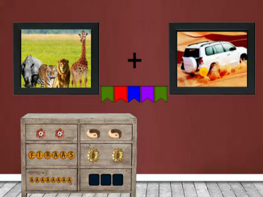 Guide Escape online game