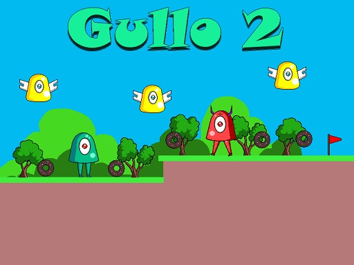 Gullo 2 online game