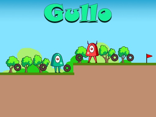 Gullo online game