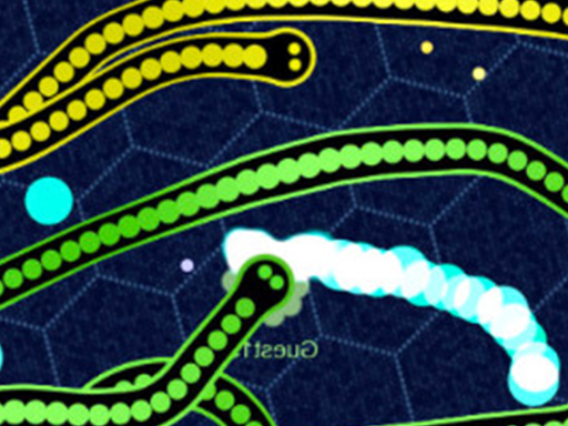 gulper.io online game