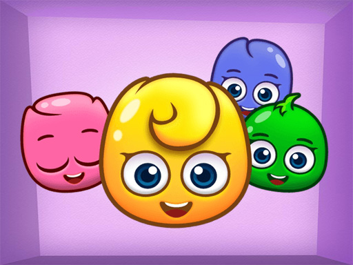 Gummies Puzzle online game