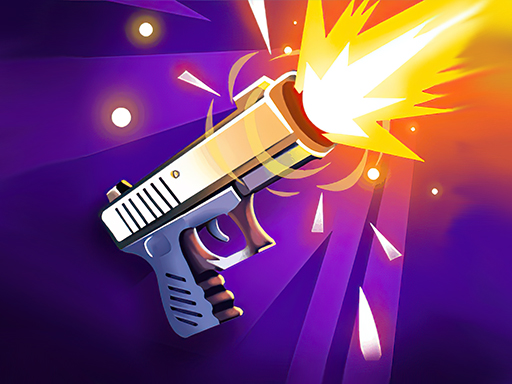 Gun and Bottles online game