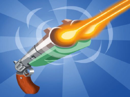 Gun & Bottles online game