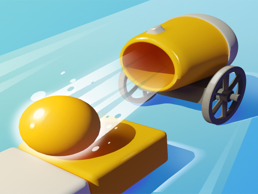 Gun Color Shooting online Puzzle game