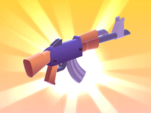 Gun Fest Blast online game