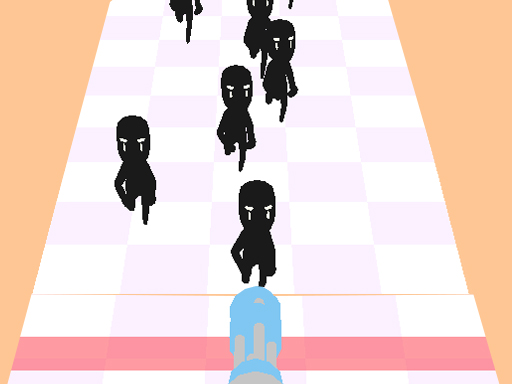 Gun Idle online game