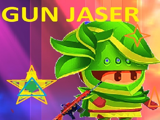 Gun Jasser Aous multiplayer Arena online Shooting game