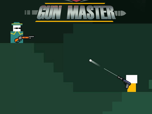Gun Mаster online game