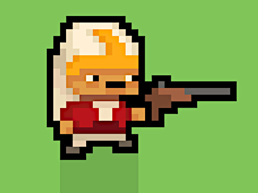 Gun of Janissary online game