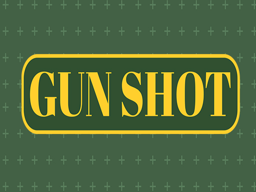 Gun Shoot HD online game