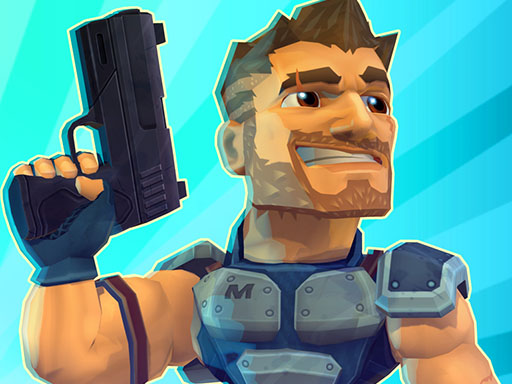 Gun Shooting Action online game