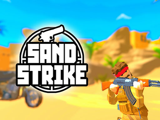 Gun Shooting CS online game