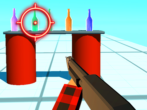 Gun Shot online game