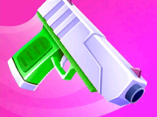 Gun Sprint - Gun Run online game