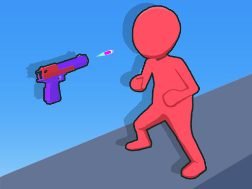 Gun Sprint Online online game