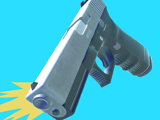 Gun Sprint online game