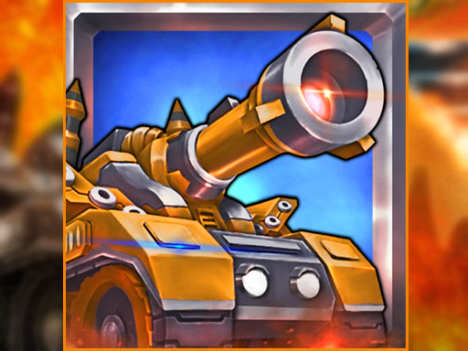 Gunmach online game
