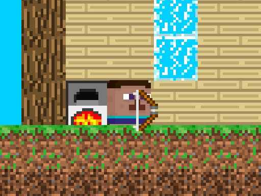 GunnerCraft online game