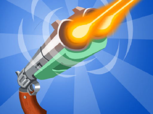 Guns and Bottles online game