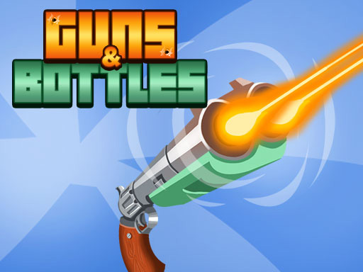 Guns & Bottles online game