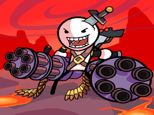 Guns Master online game