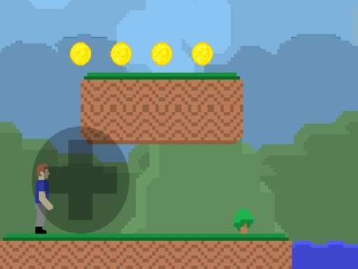 Gunshot Odyssey online Adventure game