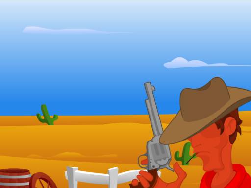 Gunslinger online game