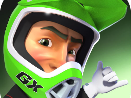 GX Racing online game