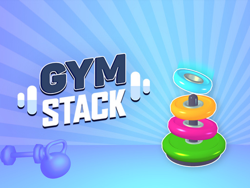 Gym Stack online game