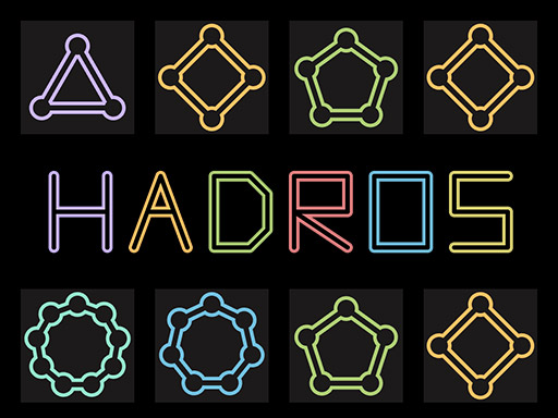 Hadros online game