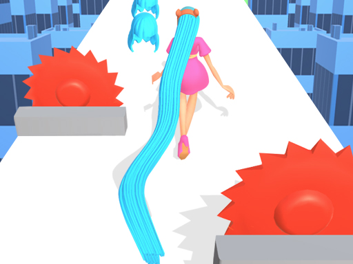 Hair Challenge Rush online game