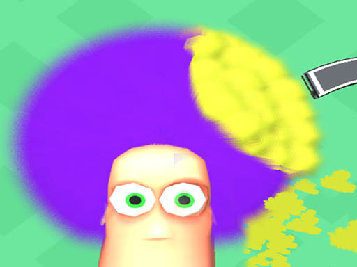 Hair Cut  online game