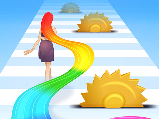 Hair Master 2 online game