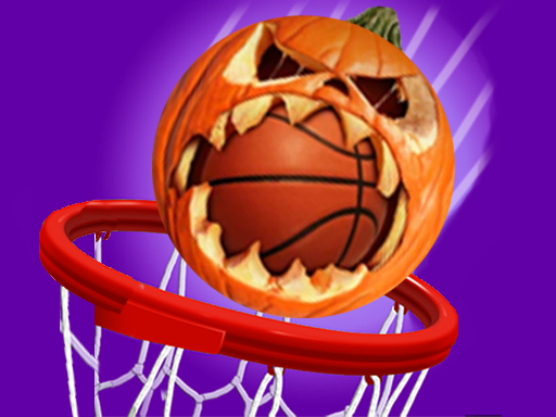 Halloween Basket online game