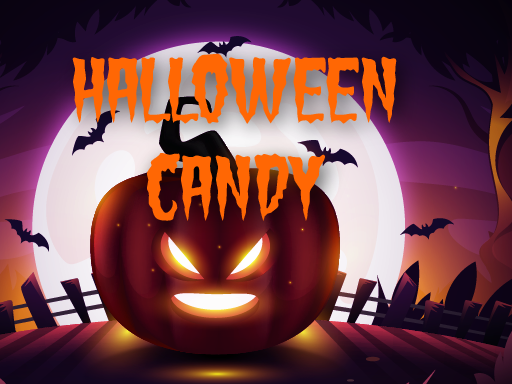 Halloween Candy online game