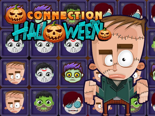 Halloween Connection online game