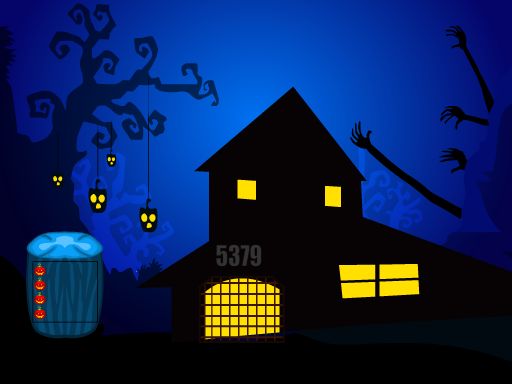Halloween Final Episode online game