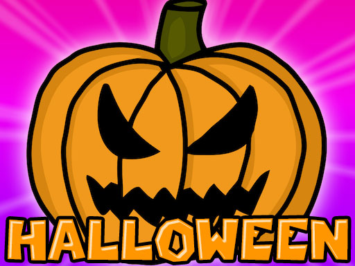 Halloween Games online game