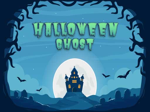 Halloween Ghost online game