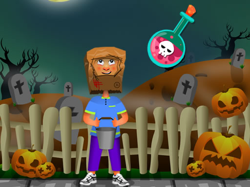 Halloween Horror online game