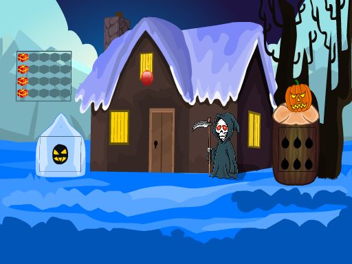 Halloween is Coming Episode 10 online game