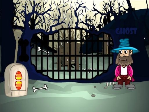 halloween is coming episode 5 online game