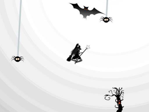 Halloween Jet online game