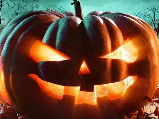 Halloween Jigsaw Puzzle Collection online game