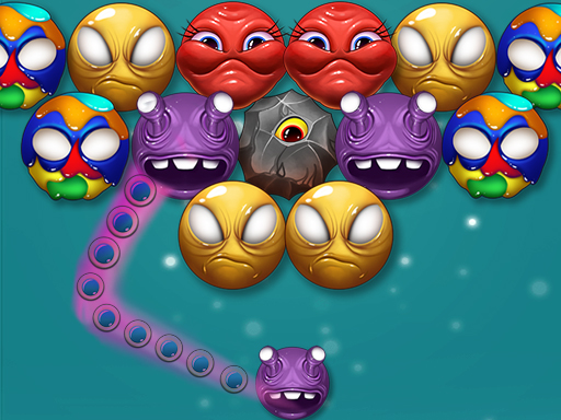 Halloween Monster Shooter online game