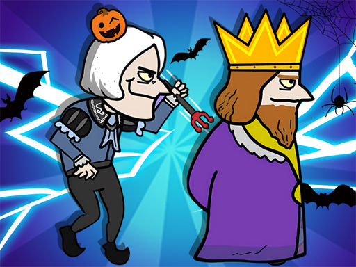 Halloween Murder online game