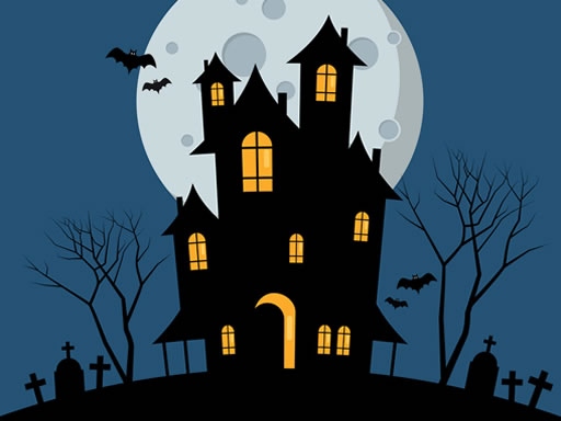 Halloween Night Match 3 online game