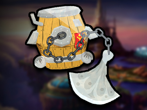 Hammer Flight online game