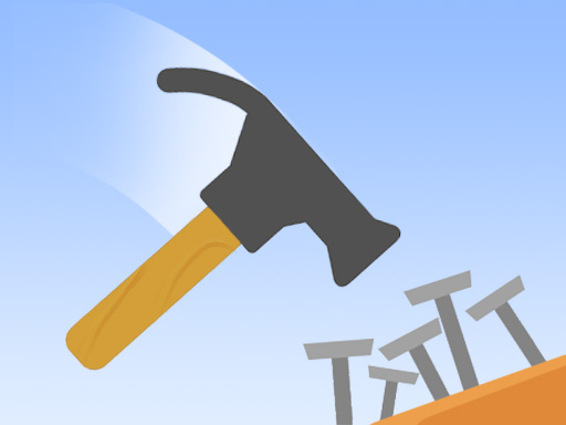 Hammer Master online game