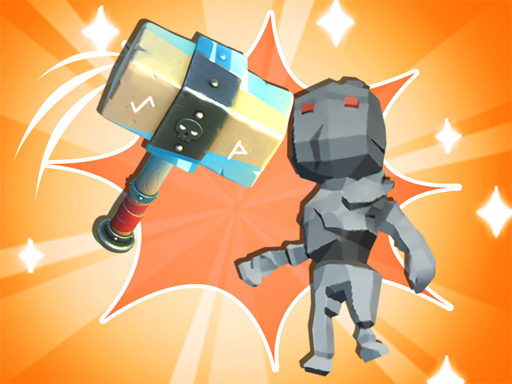 Hammer Raytrace 3D online game